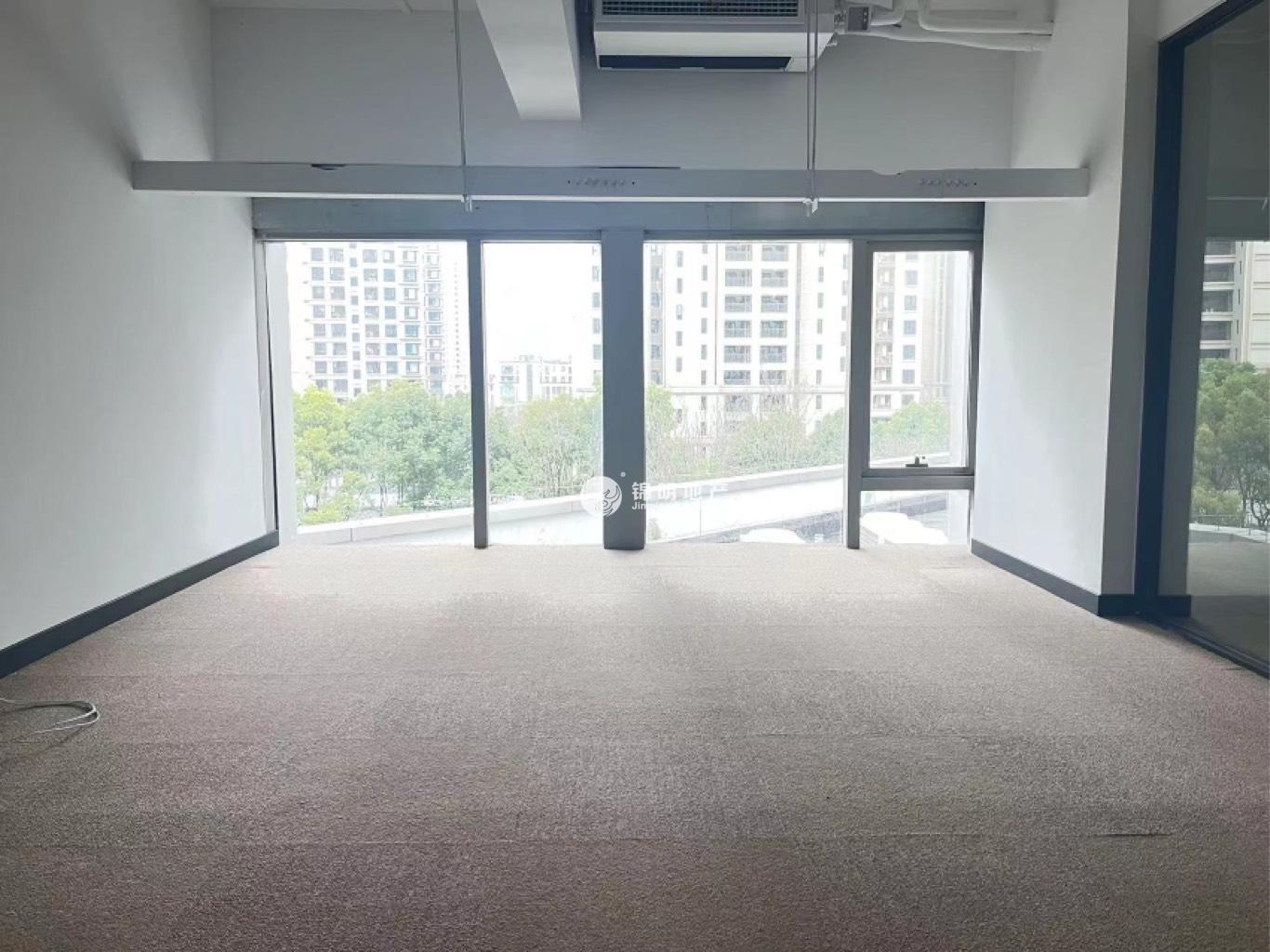 大宁中铁中环时代广场120平米写字楼出租